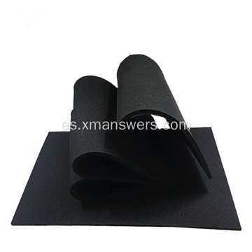 Sofá de nivelación ajustable de plástico / mesa / silla / pies de banco
